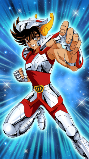 Saint Seiya Ômega: Primeiras Impressões